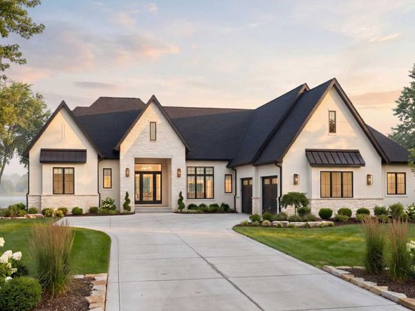 3534 William Way , Independence, MN 55359