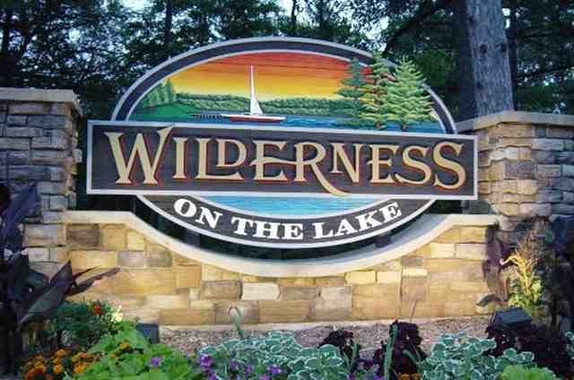 350 E Hiawatha Drive, Unit 222, Lake Delton, WI 53940 Main Photo