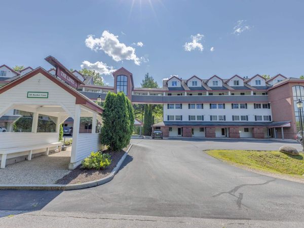 10 Bunker Lane, Unit 107, Lincoln, NH 03251