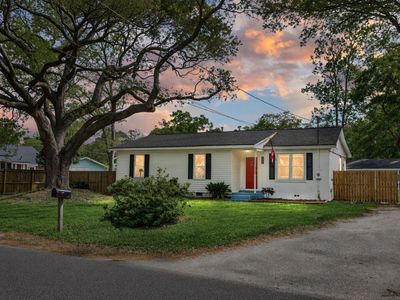 1010 Bradford Avenue, Charleston, SC 29412
