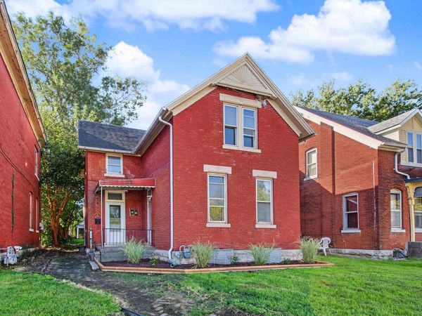 1034 JEFFERSON Street, Quincy, IL 62301
