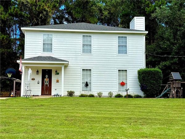 7760 Windcrest Drive, Mobile, AL 36695