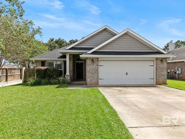 6990 Summerset Drive, Gulf Shores, AL 36542