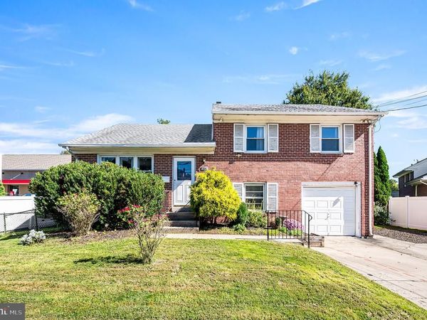 1008 KEDRON AVENUE, MORTON, PA 19070