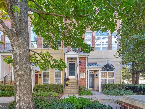 12044 TRUMBULL WAY, RESTON, VA 20190
