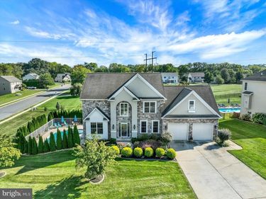 1365 PHEASANT RUN ROAD, MIDDLETOWN, PA 17057
