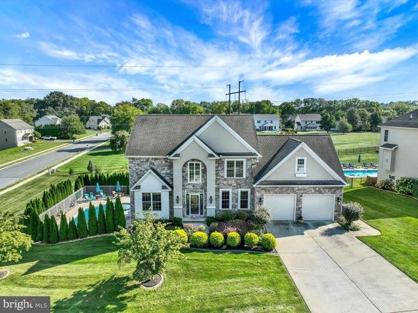 1365 PHEASANT RUN ROAD, MIDDLETOWN, PA 17057