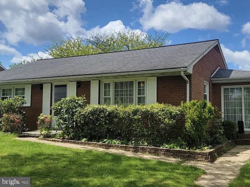 623 HILL TOP DRIVE , CUMBERLAND, MD 21502