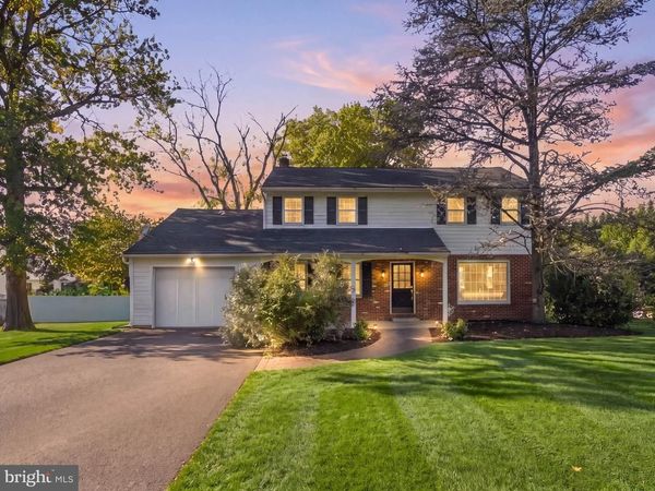 377 N LOCUST AVENUE, MARLTON, NJ 08053