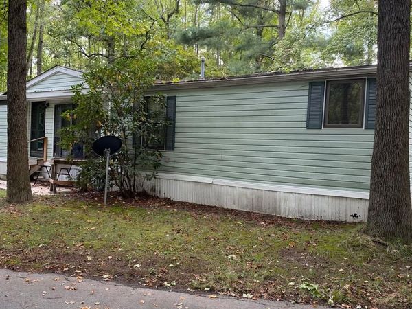 61 JUNIPER COURT, Unit 61, SMYRNA, DE 19977