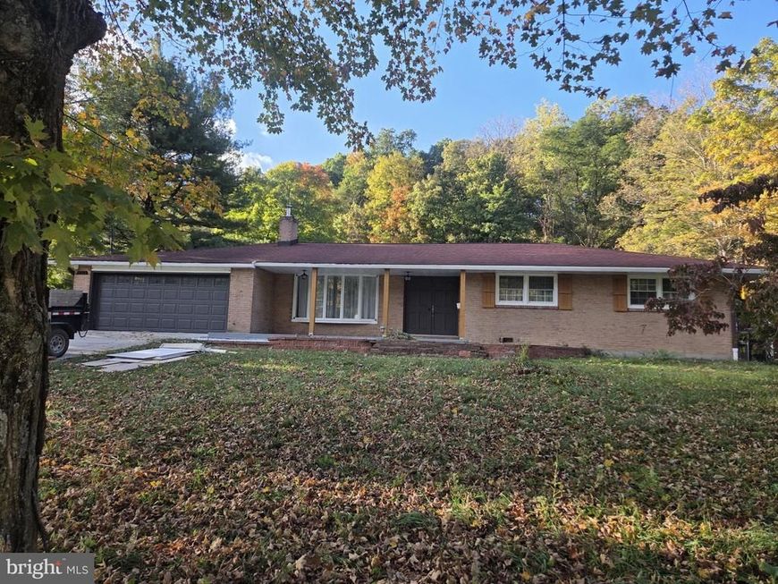18425 Takoma Drive SW , Barton, MD 21521 Main Photo