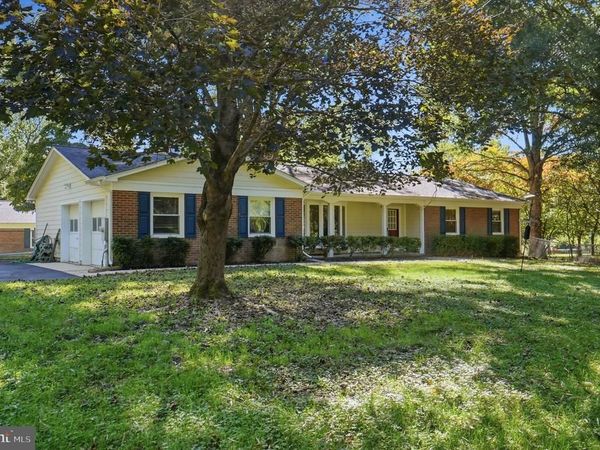 15211 CANDY HILL ROAD , UPPER MARLBORO, MD 20772