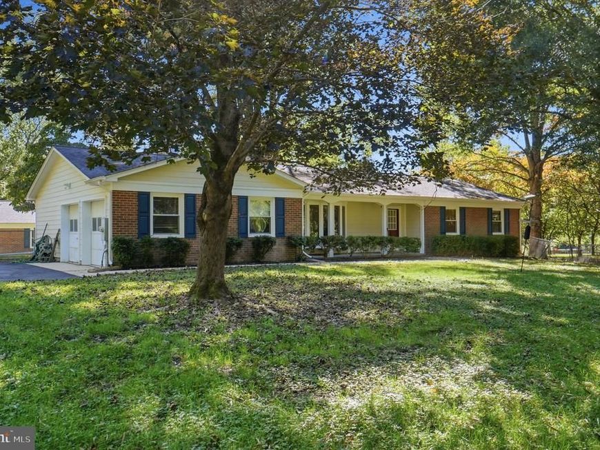 15211 Candy Hill Road , Upper Marlboro, MD 20772 Main Photo
