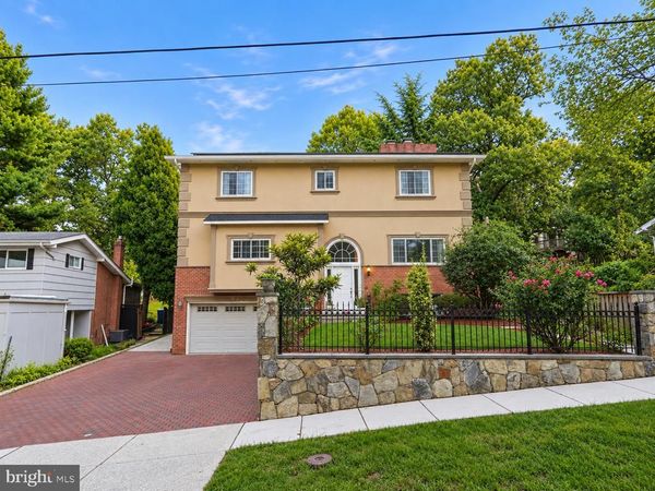 11103 BYBEE STREET , SILVER SPRING, MD 20902