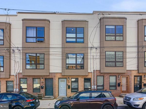 190 W OXFORD STREET, PHILADELPHIA, PA 19122