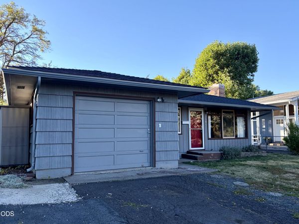 330 Donald Street, Klamath Falls, OR 97601