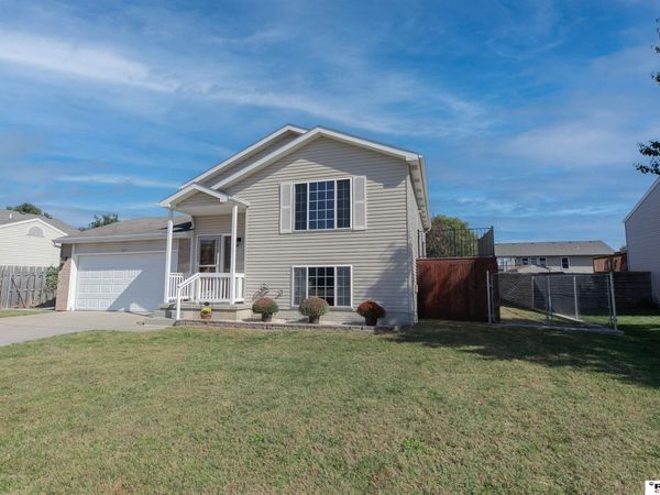 229 N 29th Street, Ashland, NE 68003