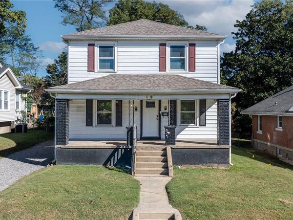 1540 Whitener Street , Cape Girardeau, MO 63701