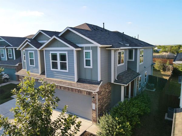 15212 Spruce Frost CV, Unit B, Del Valle, TX 78617