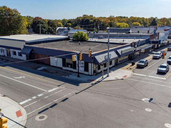 101 S Main Street, Scottville, MI 49454