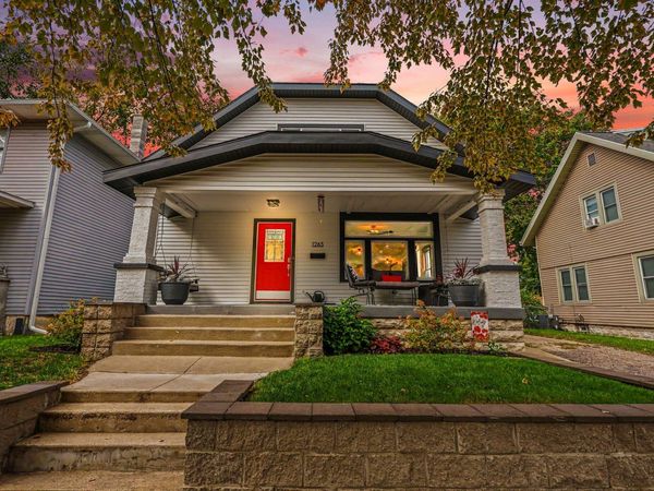 1265 Prospect Avenue SE, Grand Rapids, MI 49507