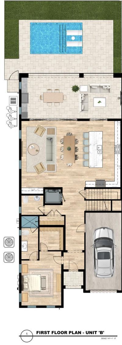 8686 SE Mars Street, Hobe Sound, FL 33455 Photo