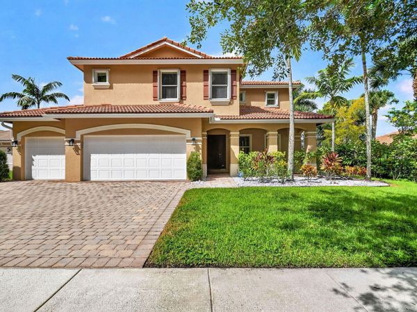 9070 WINTERHAVEN Circle, West Palm Beach, FL 33411