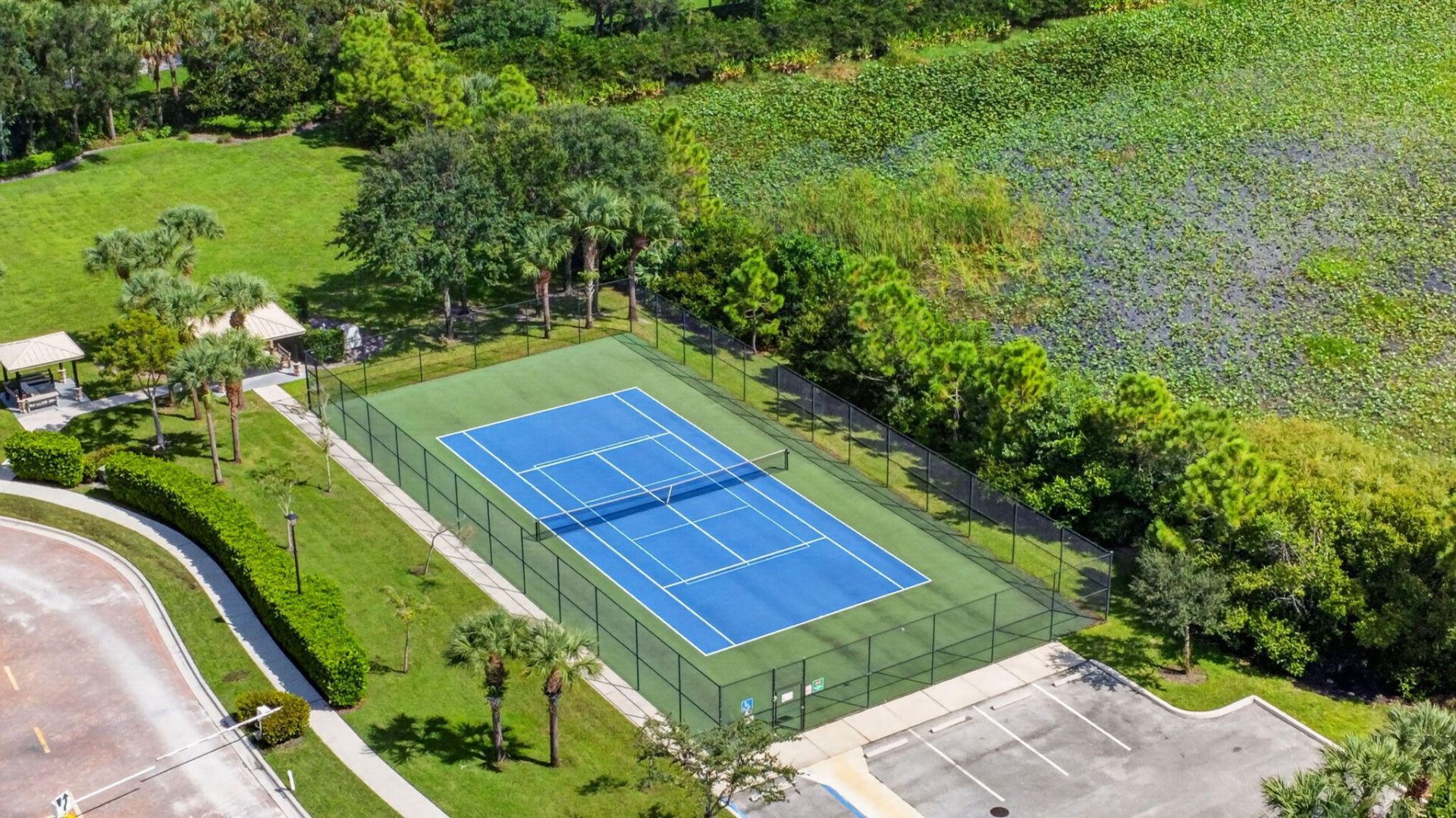 9070 Winterhaven Circle, West Palm Beach, FL 33411 Photo