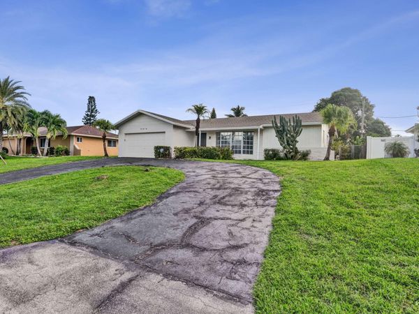 4850 NW 5TH Terrace, Boca Raton, FL 33431