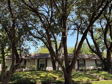 3543 Warick Drive, Dallas, TX 75229