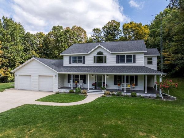 1855 18th Street, Rice Lake, WI 54868