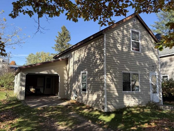 1016 FAYETTE AVENUE, Rib Lake, WI 54470