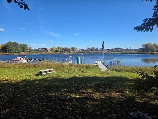 TBD 5th Avenue, Cumberland, WI 54829