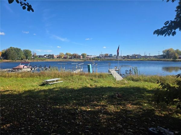 TBD 5th Avenue, Cumberland, WI 54829