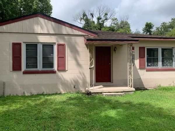 48 E KING STREET , ORLANDO, FL 32804