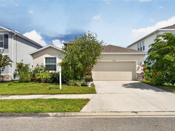 12704 LATERAL ROOT DRIVE , SARASOTA, FL 34238