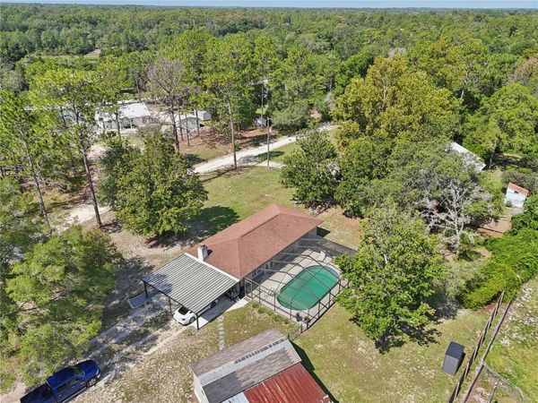 179 SE 51ST STREET , KEYSTONE HEIGHTS, FL 32656