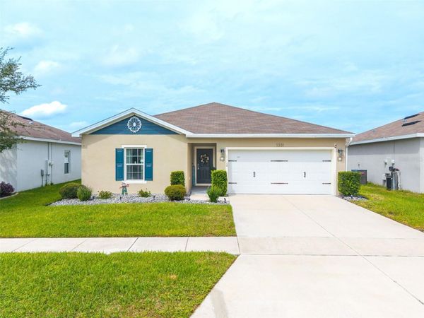 1331 HAINES DRIVE, WINTER HAVEN, FL 33881