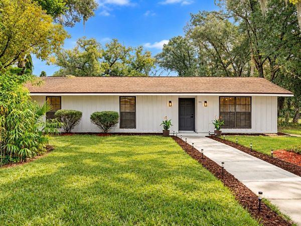 501 CAMELIA LANE, DELAND, FL 32724