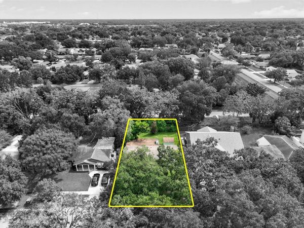 510 FITZWALTER DRIVE , WINTER PARK, FL 32792