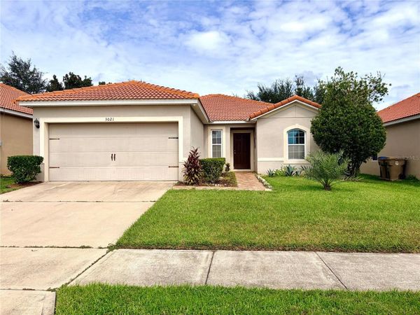 3021 SANGRIA STREET , KISSIMMEE, FL 34744