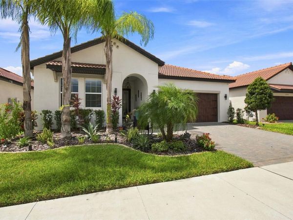 17408 HOLLY WELL AVENUE , WIMAUMA, FL 33598