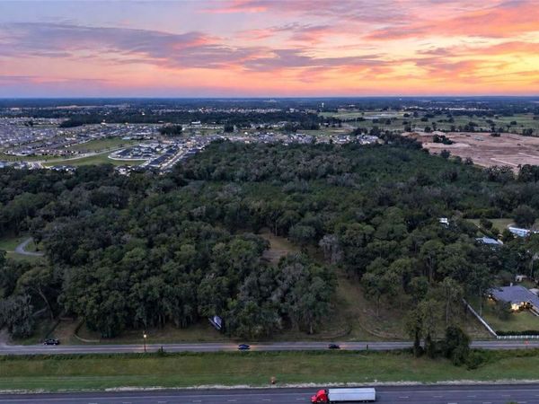 TBD SW 38TH AVENUE , OCALA, FL 34476