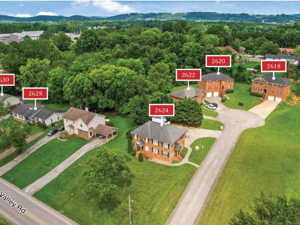 2620 Hickory Valley Road, Chattanooga, TN 37421