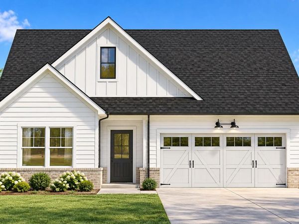 11155 Crape Myrtle Crossing, Unit 336, Apison, TN 37302