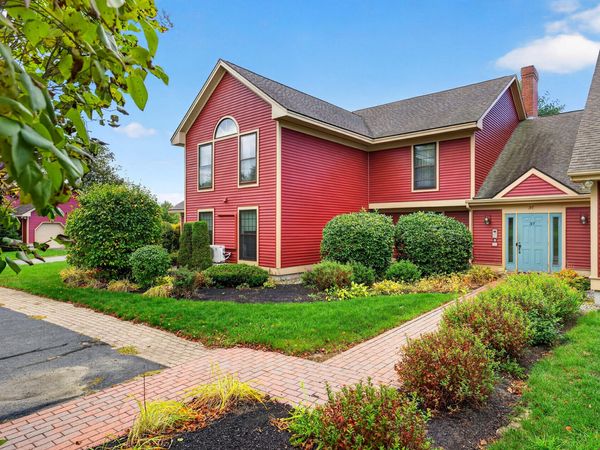 37 Estates Drive , Unit 3, Manchester, ME 04351