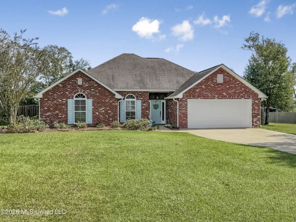 1019 Mindy Lane, Summit, MS 39666