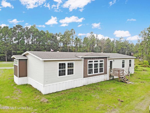 23420 E Dubuisson Road, Pass Christian, MS 39571
