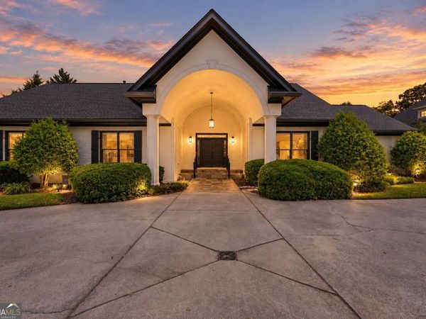 4512 Northampton, Flowery Branch, GA 30542