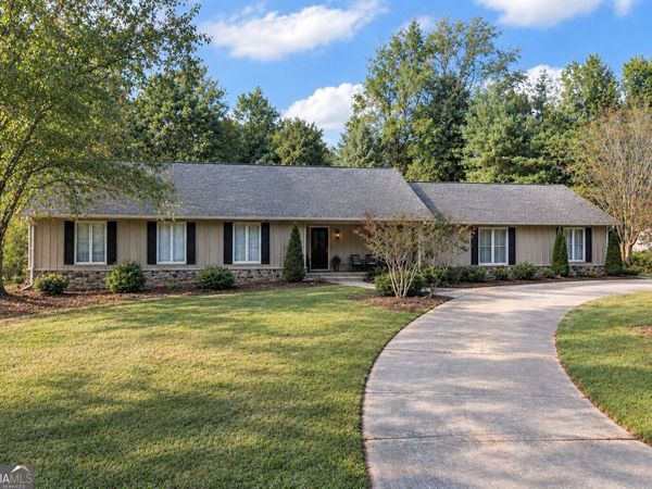 3526 Montgomery Drive, Gainesville, GA 30504